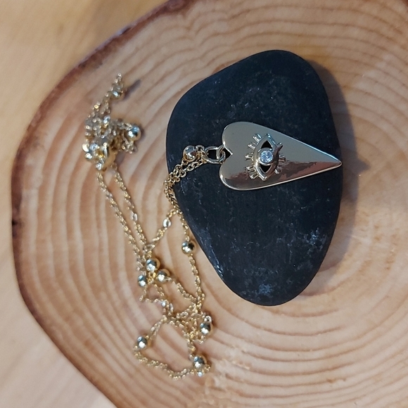 Mandala vintage styled protection amulet - Picture 2 of 3